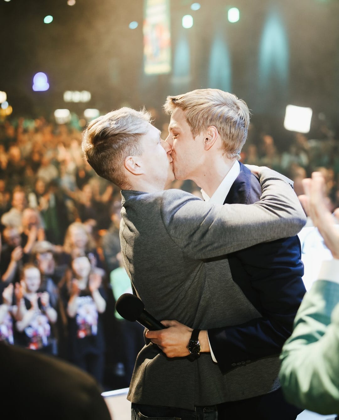 Münchens neuer „Bürgaymeister“: Wenn die Standarte der Sache schadet - Kommentar