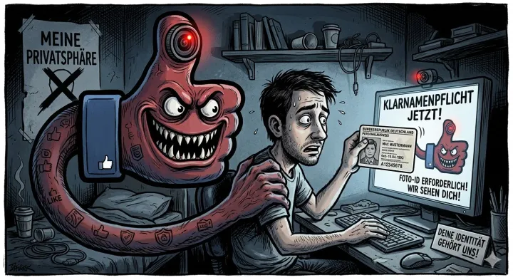 Die „Operation Fernandes“